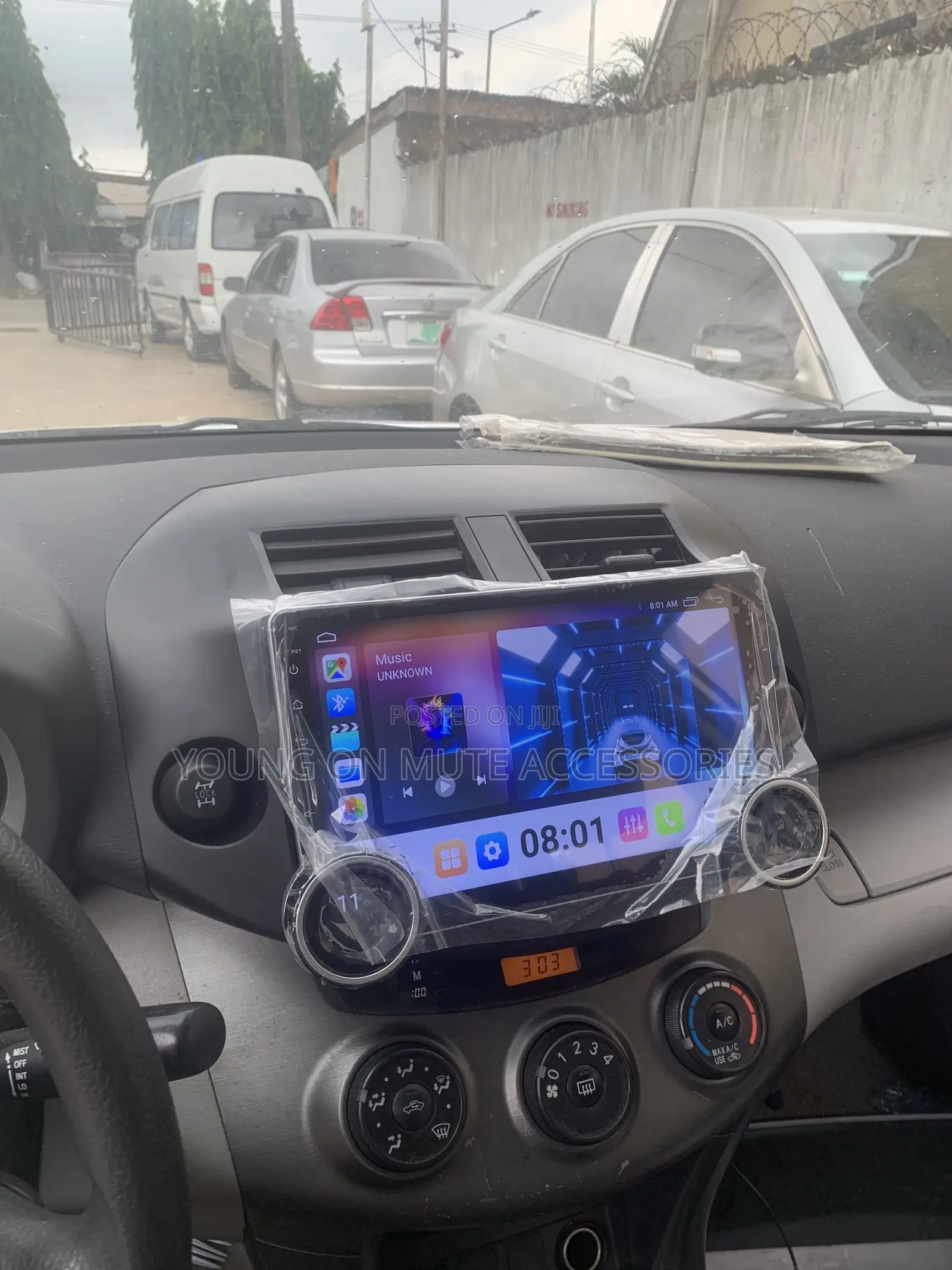 Toyota Rav4 2007-2011