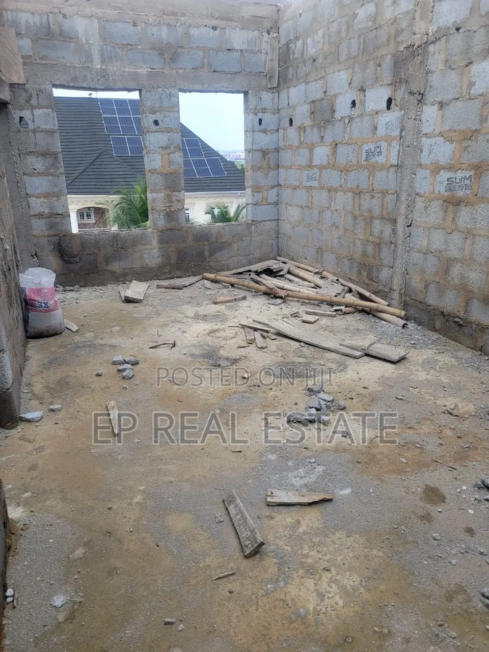4bdrm Duplex in Galadimawa for sale