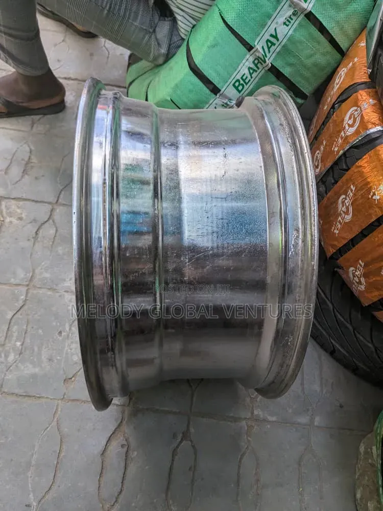 20 Rims/ Ford F150//Original Factory Chrome U S a Standard/ Tokunbo/
