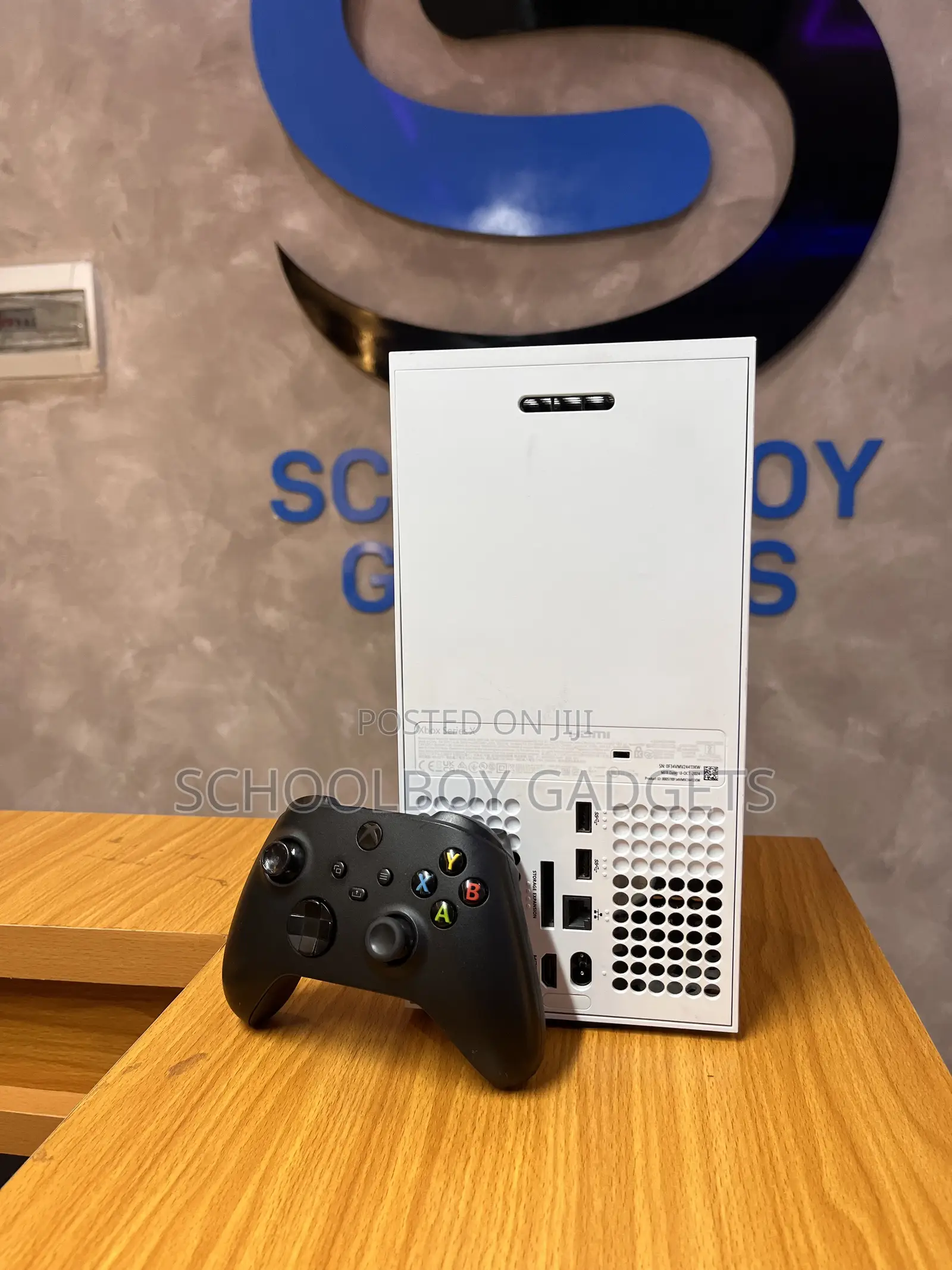 Microsoft Xbox Xseries