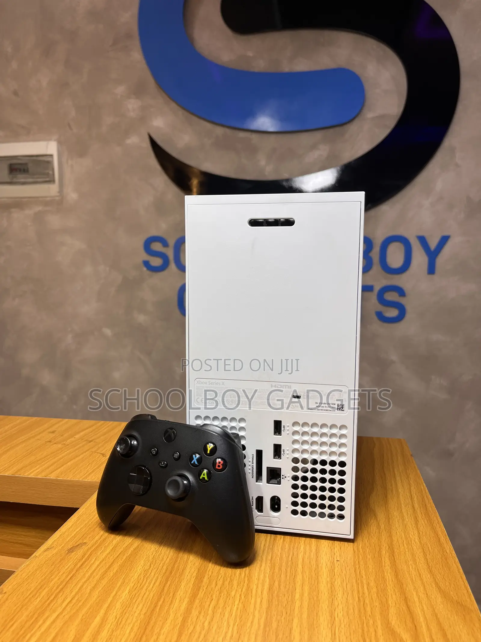 Microsoft Xbox Xseries