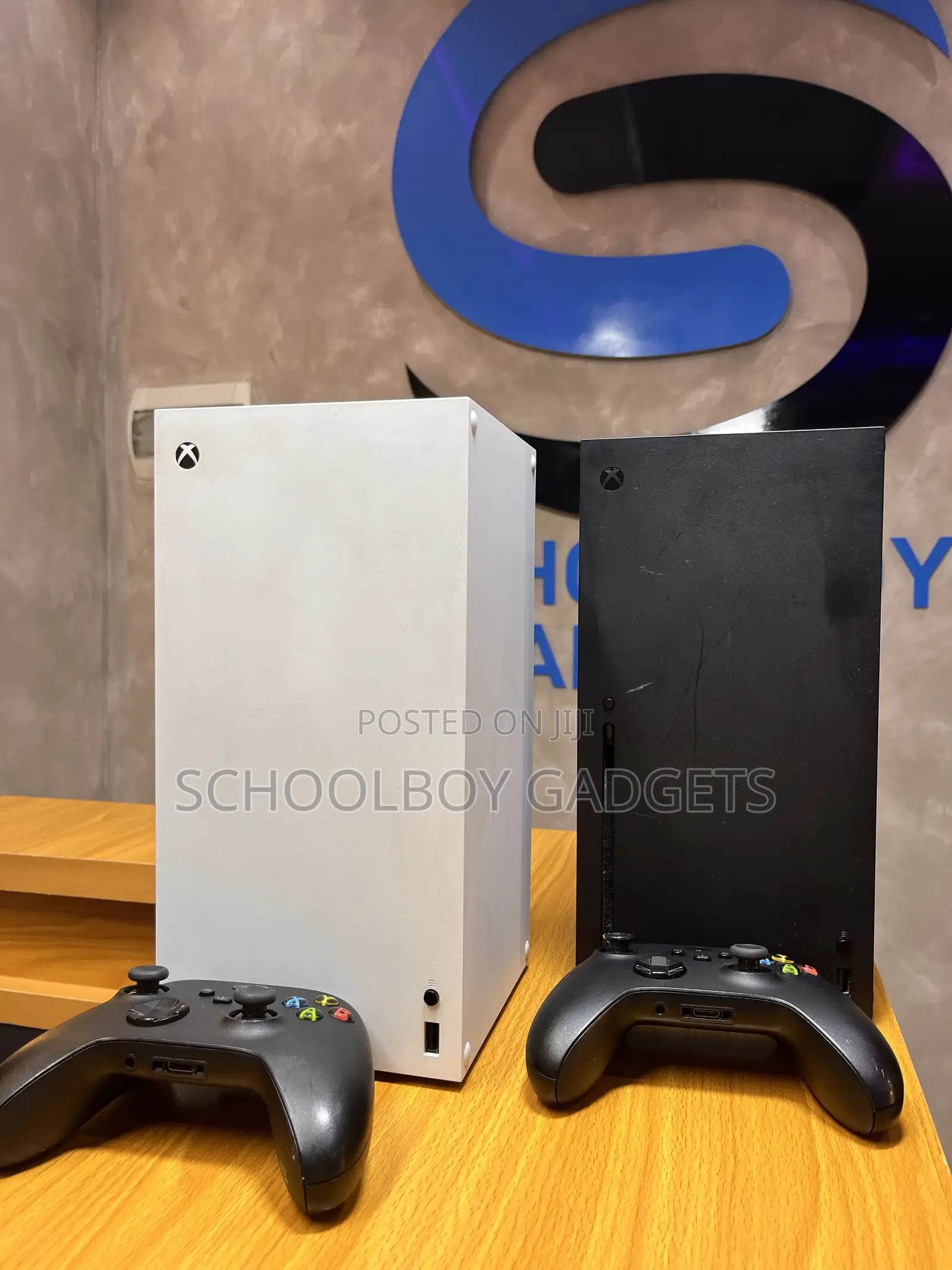 Microsoft Xbox Xseries