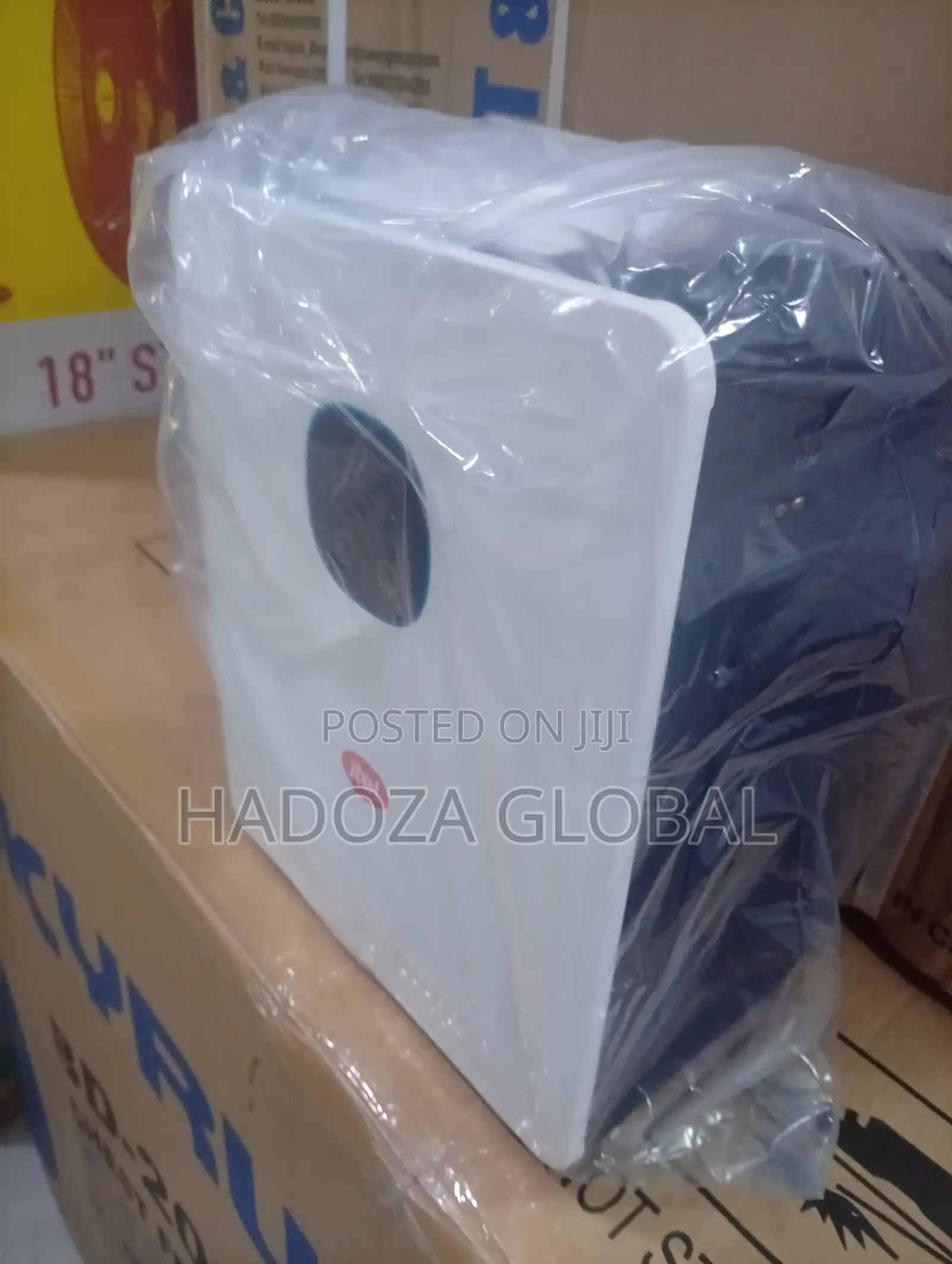 Itel Powertank Smartphone With Reliable Performance