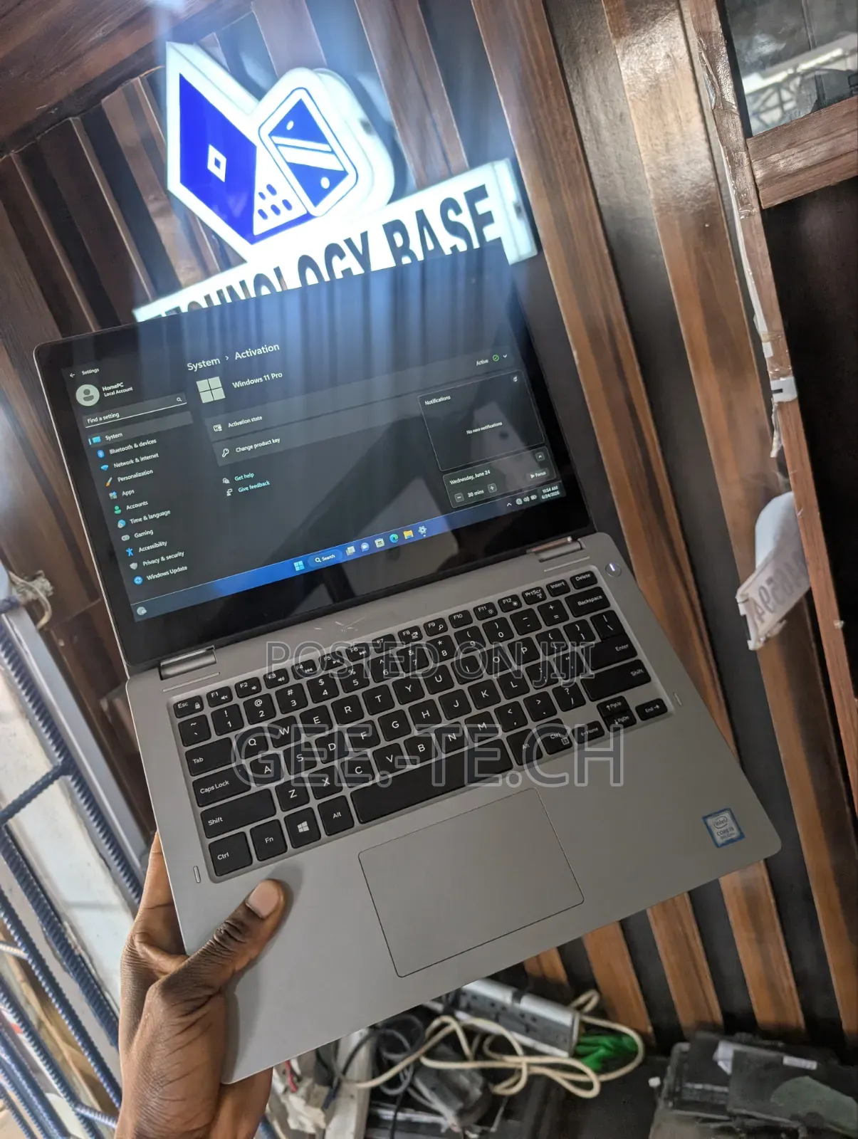 Laptop Dell Latitude 3310 8GB Intel Core i5 SSD 256GB