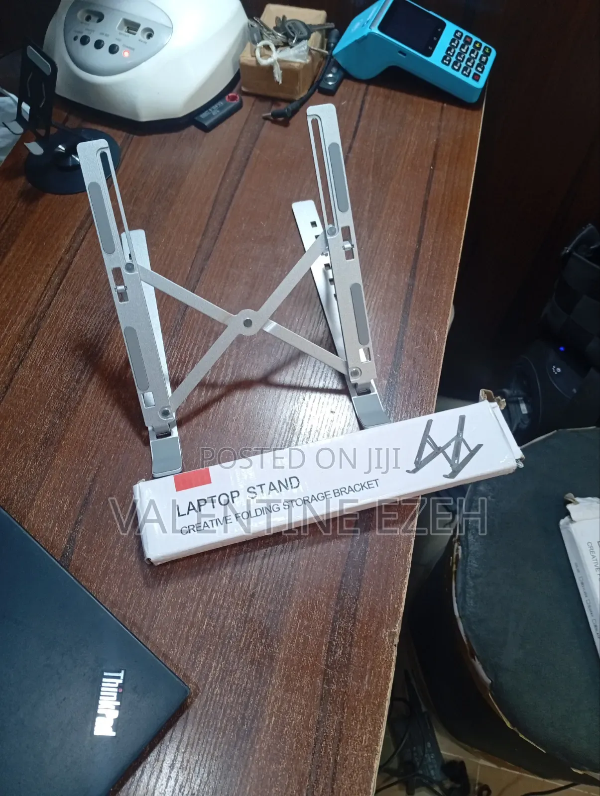 Portable Laptop Stand