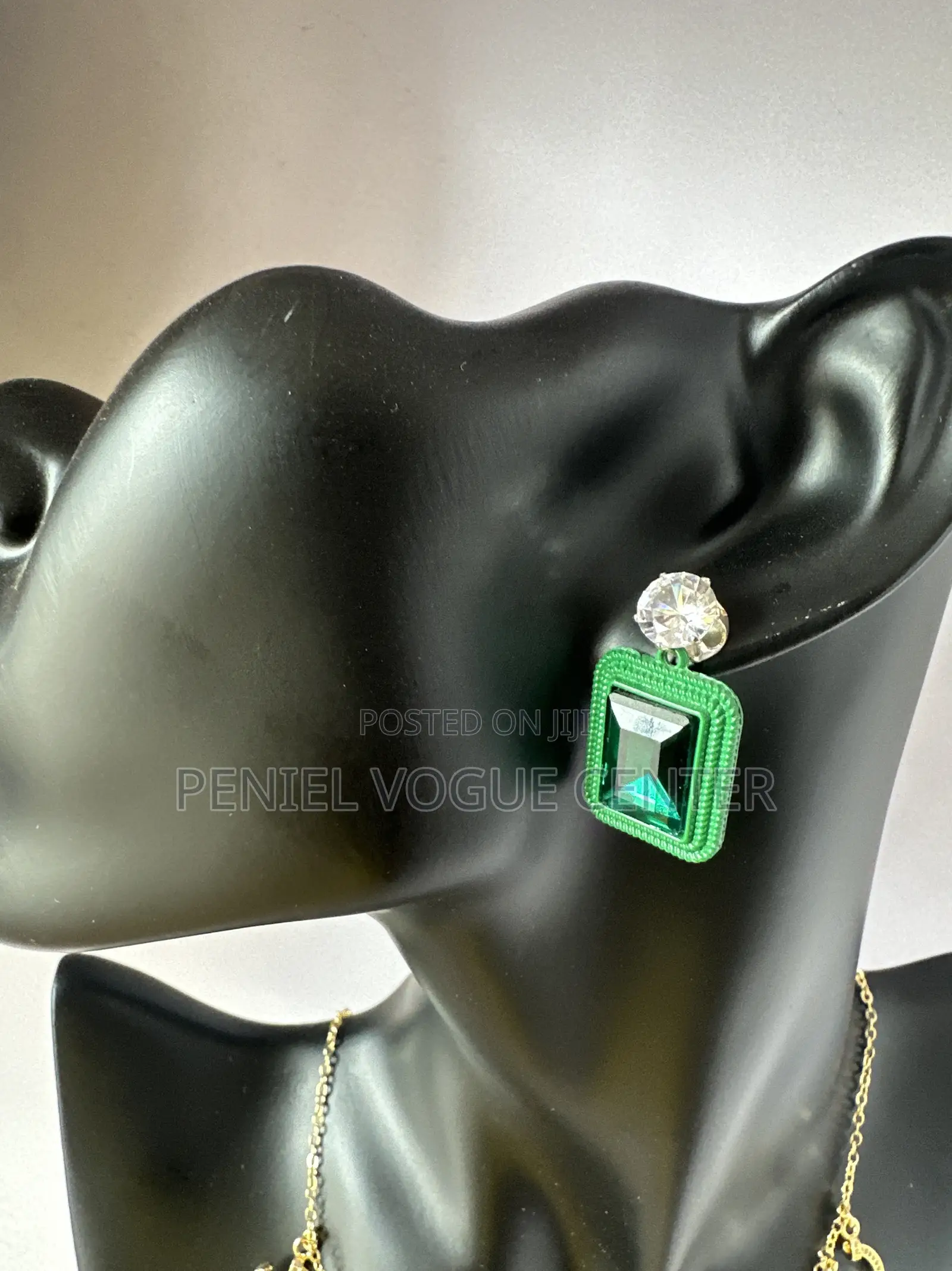 Unique Earrings