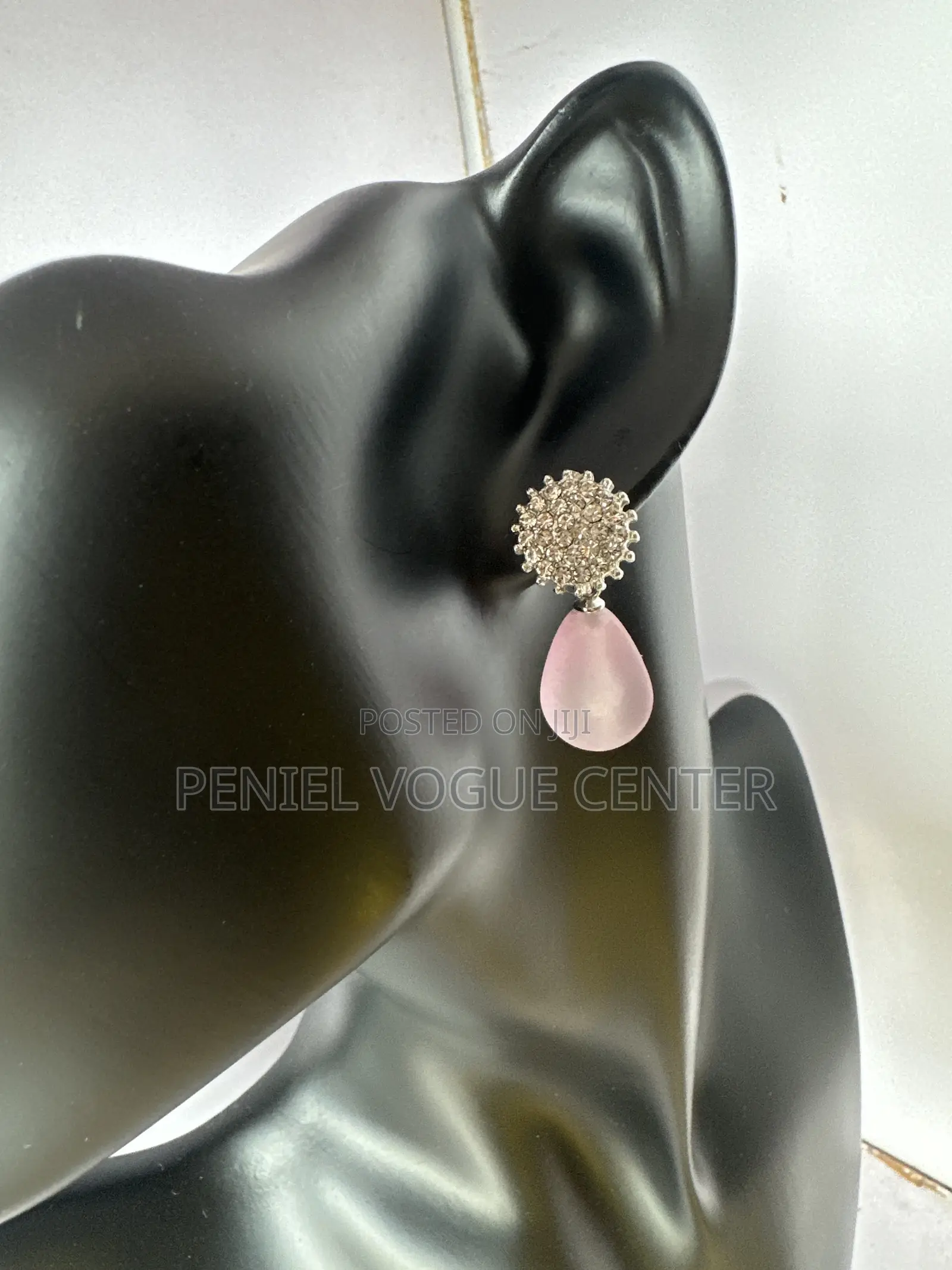 Unique Earrings
