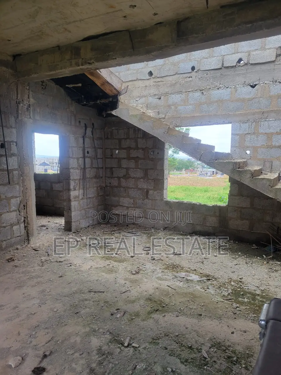4bdrm House in Galadimawa for sale