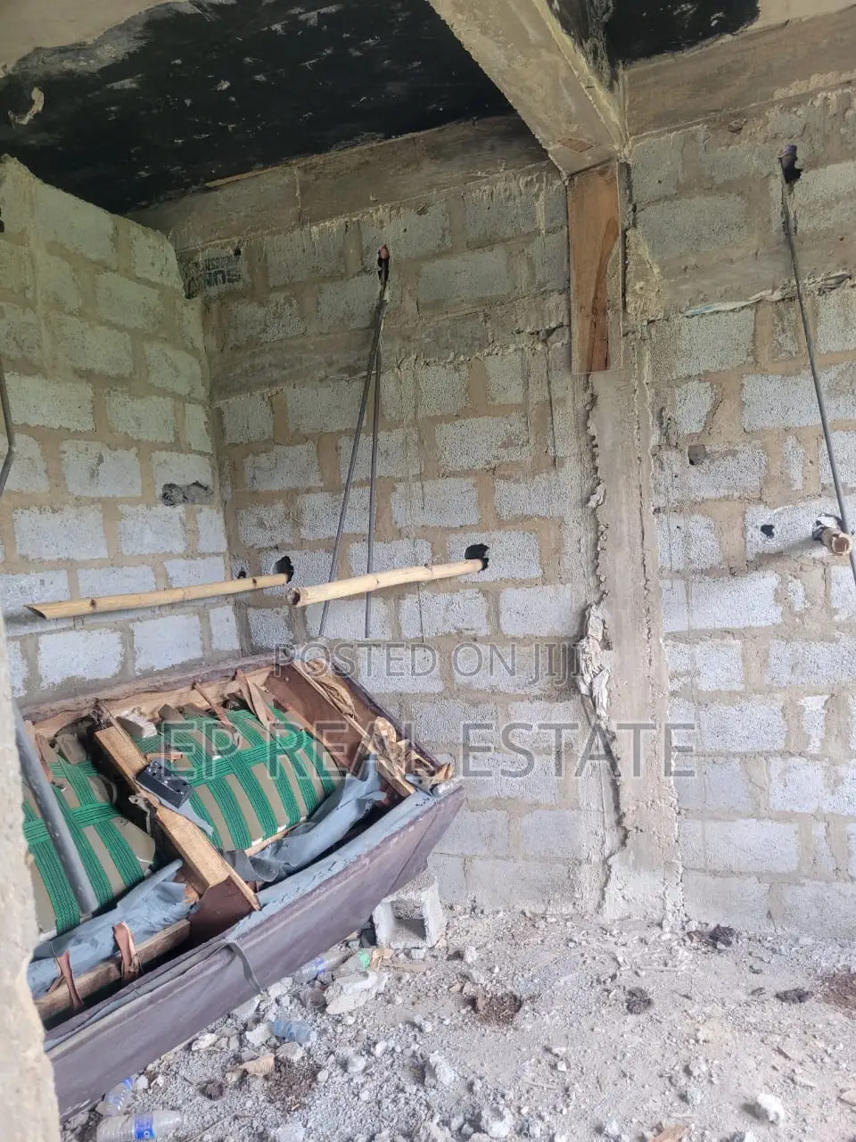 4bdrm House in Galadimawa for sale