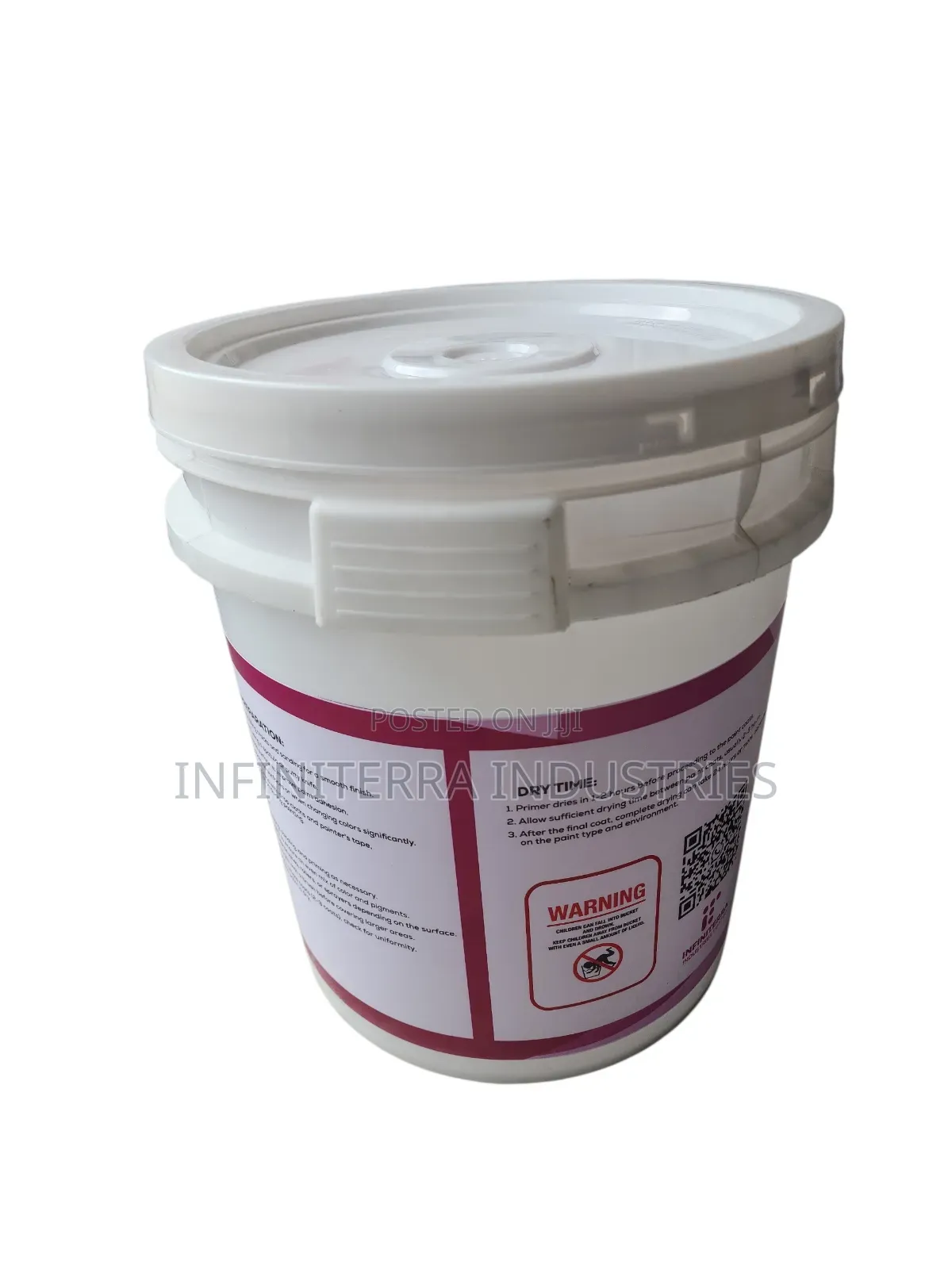 Classic Gloss Emulsion Paint