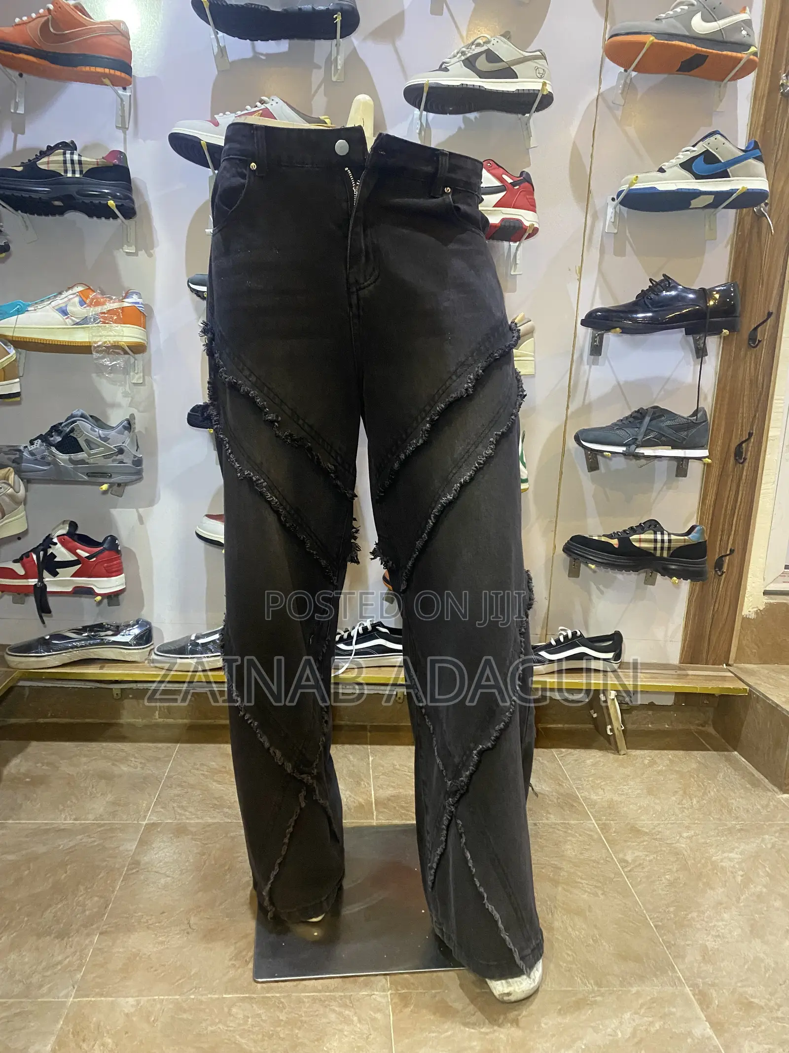 You Favorite Baggy Jeans Available