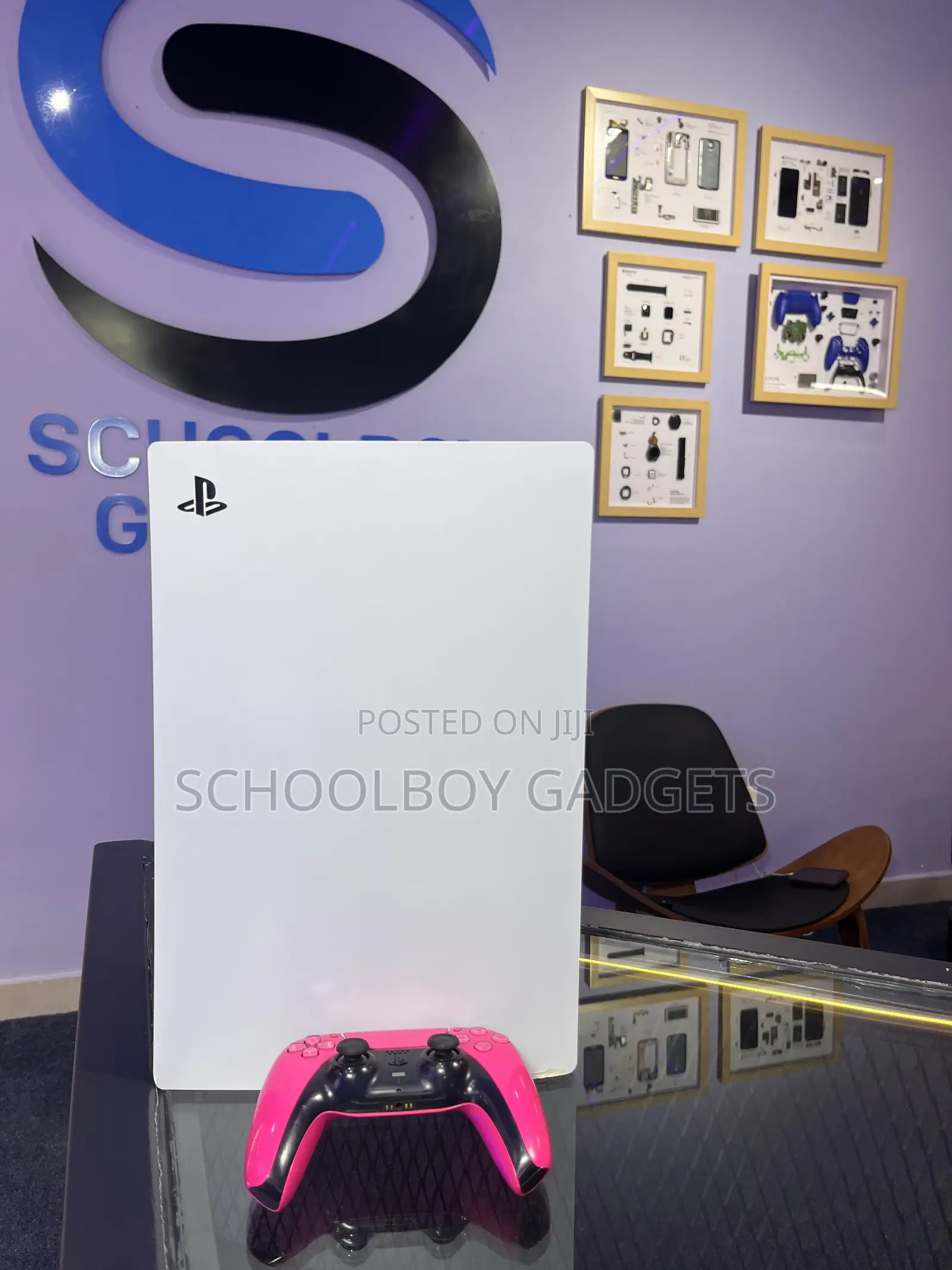 Playstation Ps5