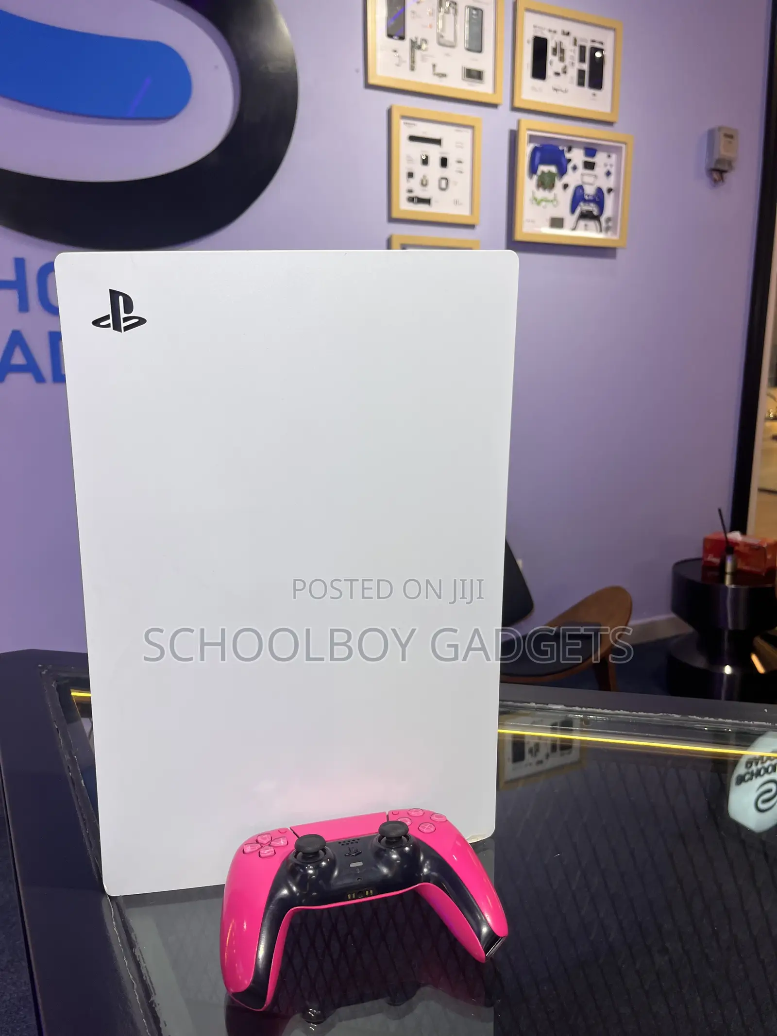 Playstation Ps5