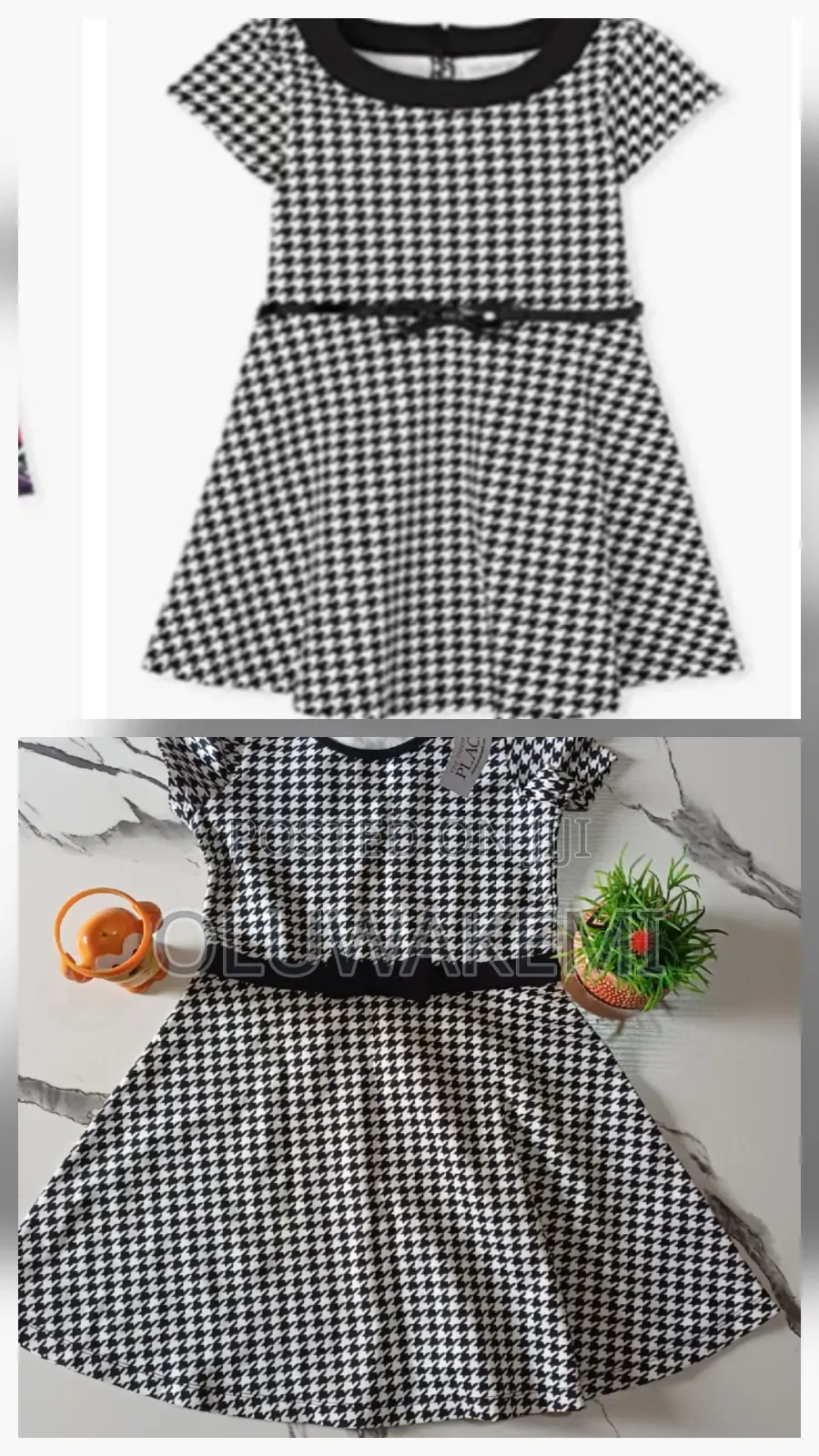 Children Dresses