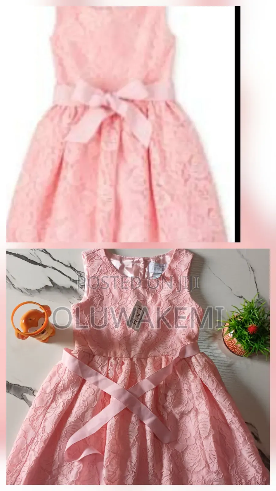 Children Dresses