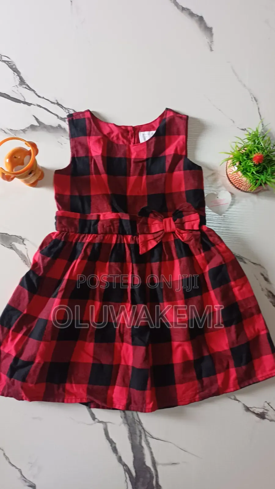 Children Dresses