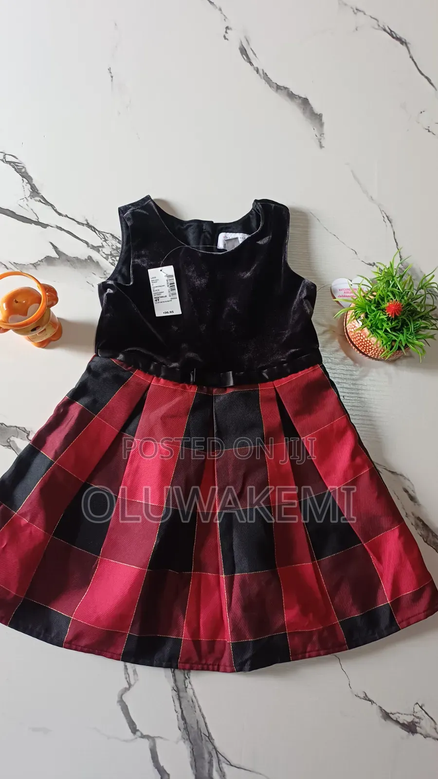 Children Dresses