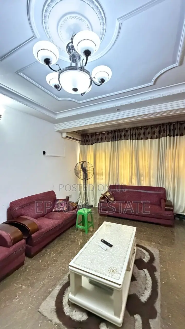 3bdrm Apartment in Maitama for sale