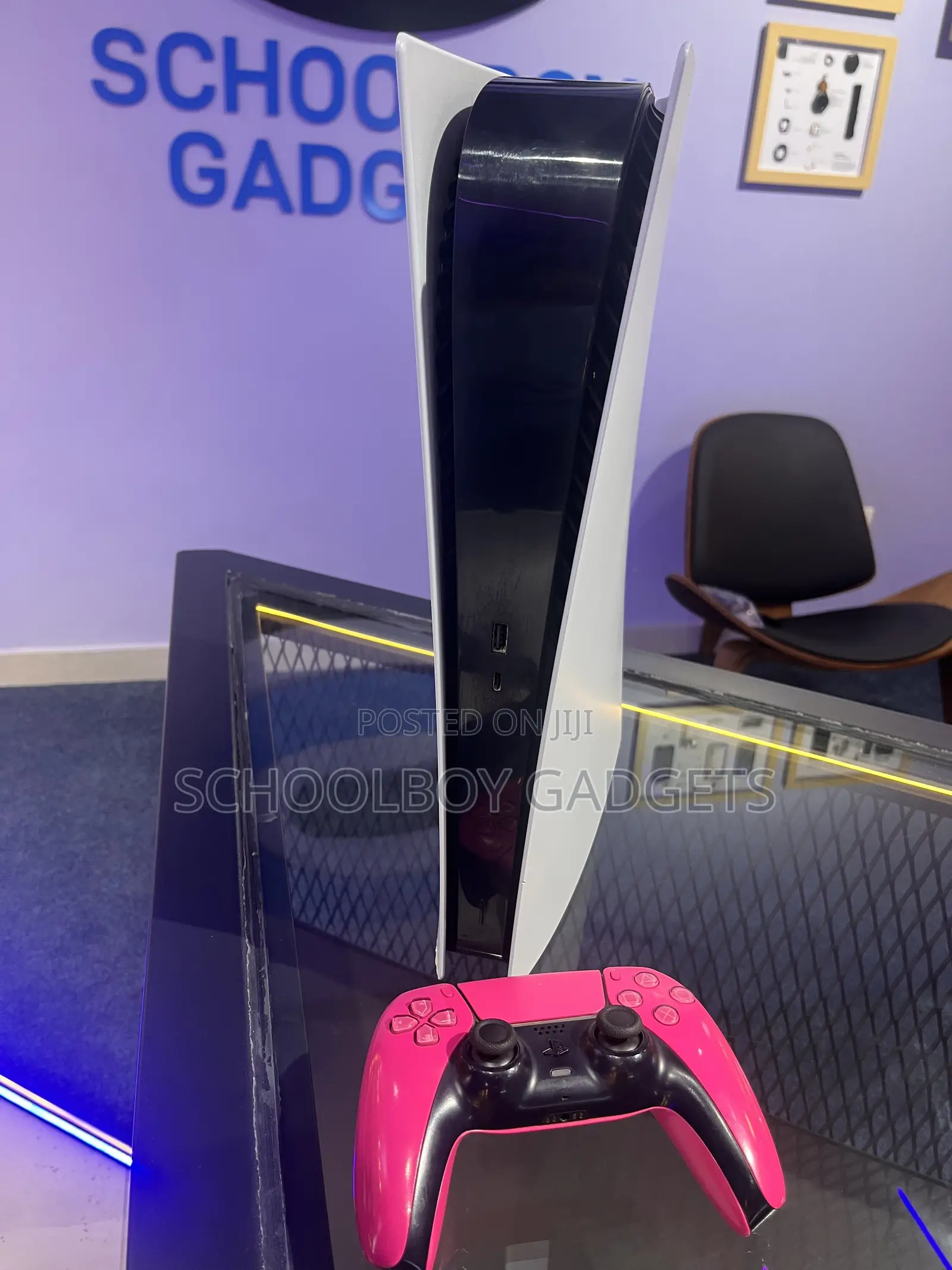 Playstation Ps5