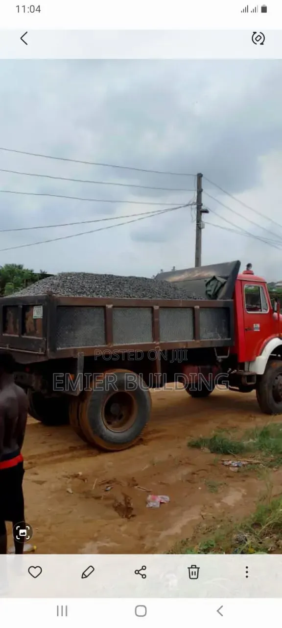Granite Deliver