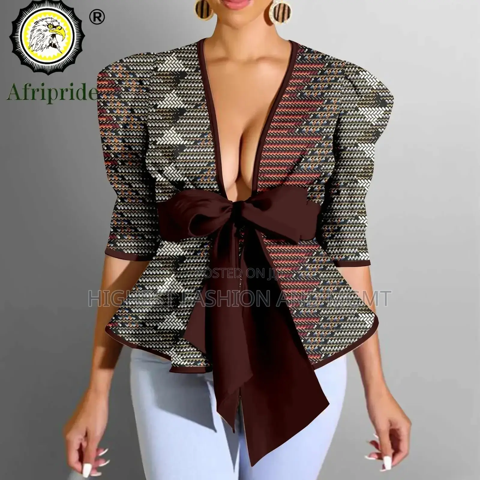 Half Sleeve Casual Summer Outfit