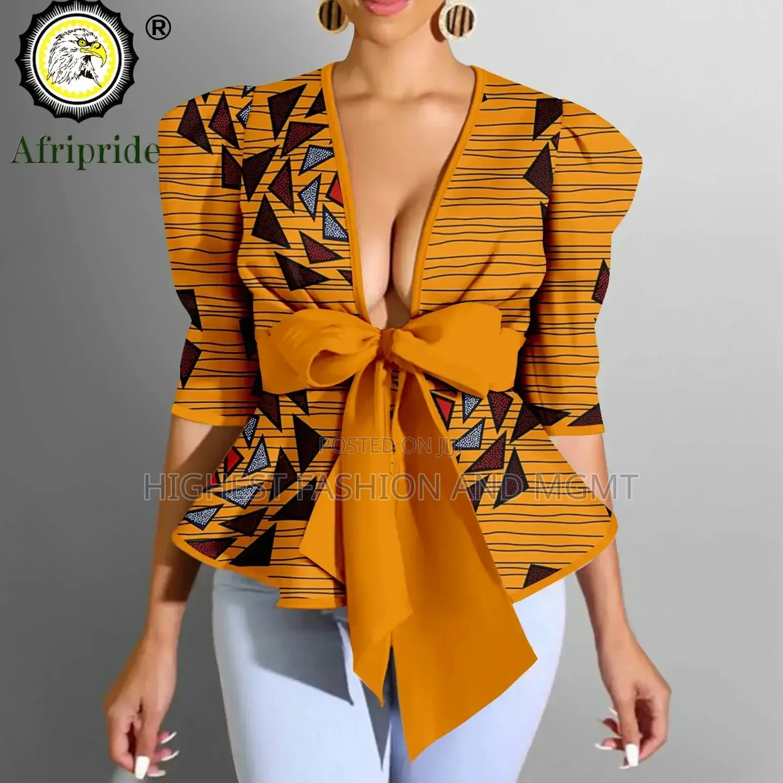 Half Sleeve Casual Summer Outfit