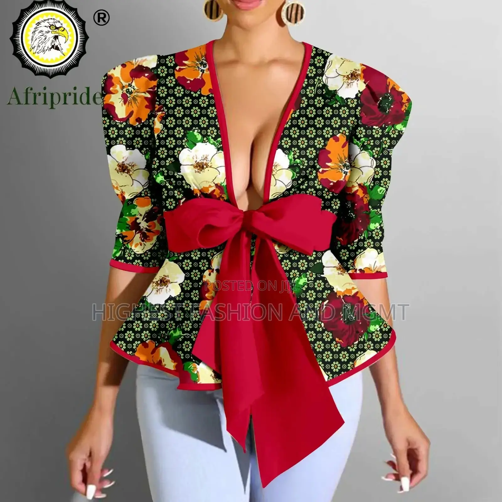 Half Sleeve Casual Summer Outfit