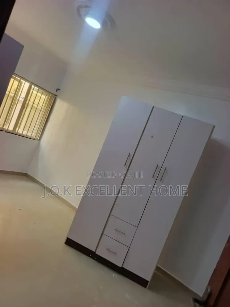 2bdrm Block of Flats in Omole Phase 2 for rent