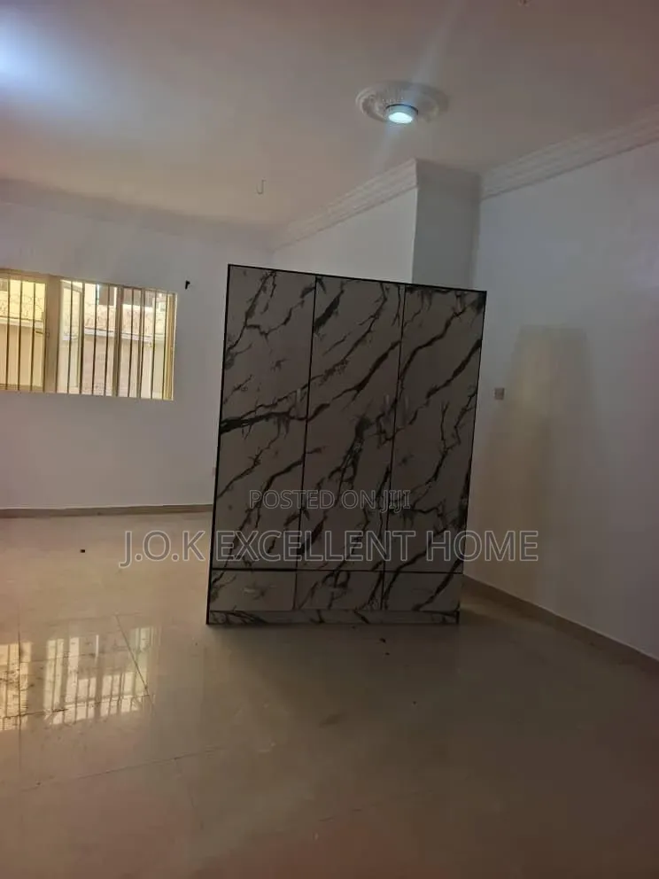 2bdrm Block of Flats in Omole Phase 2 for rent