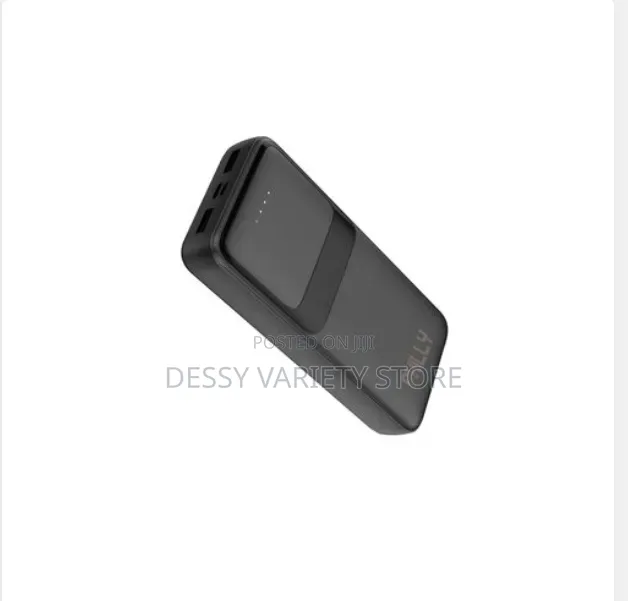 Philly Pl205*2pcs Power Charging Bank(20000mahx2pcs) Type-C Input