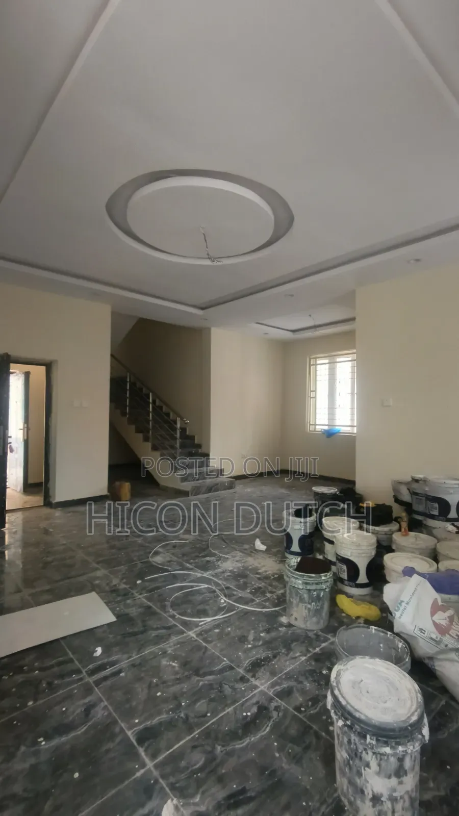3bdrm Duplex in Off 1St Avenue, Gwarinpa for rent