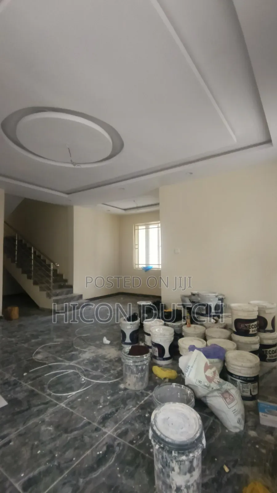 3bdrm Duplex in Off 1St Avenue, Gwarinpa for rent