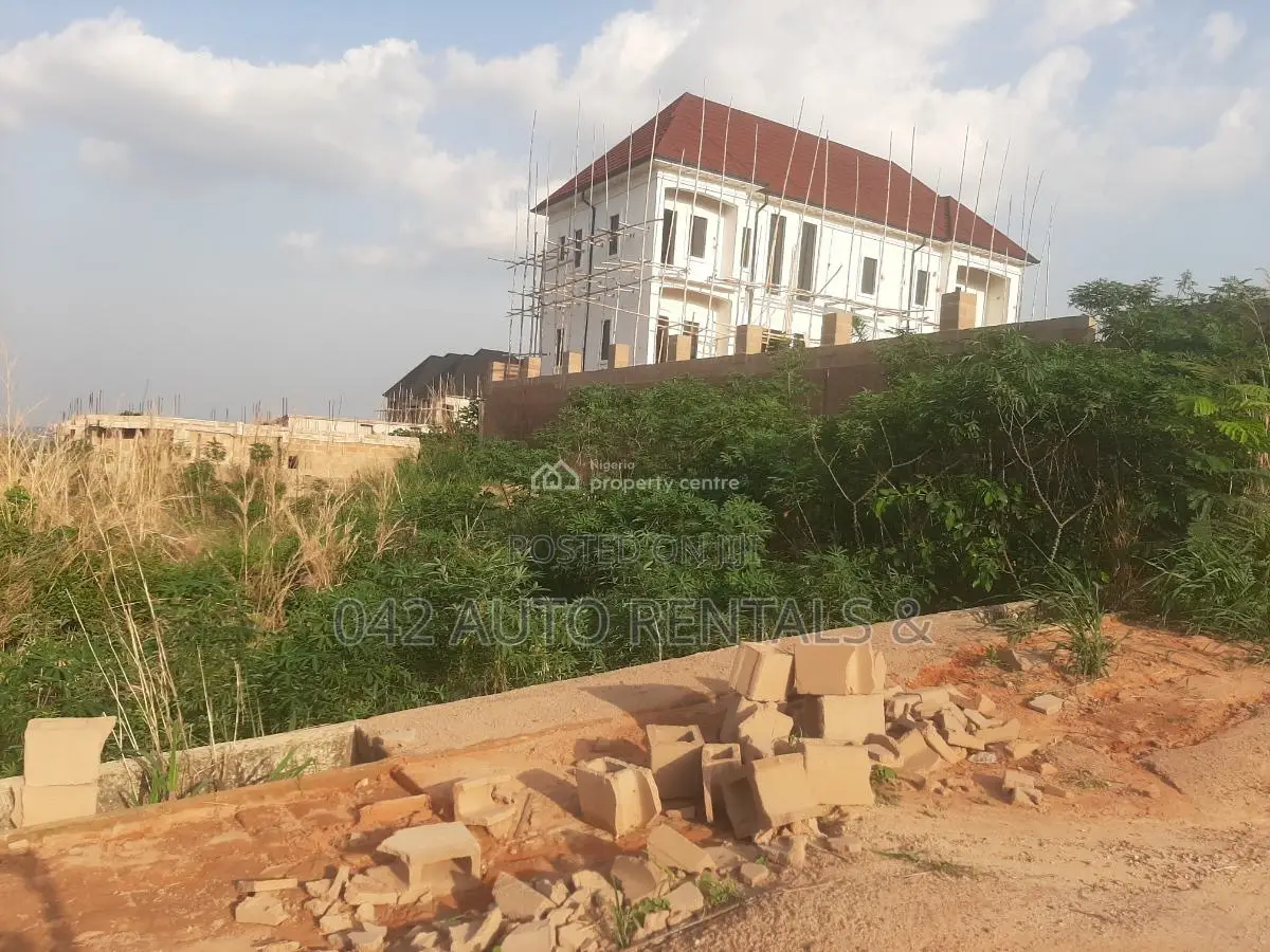 Strategic Land Available