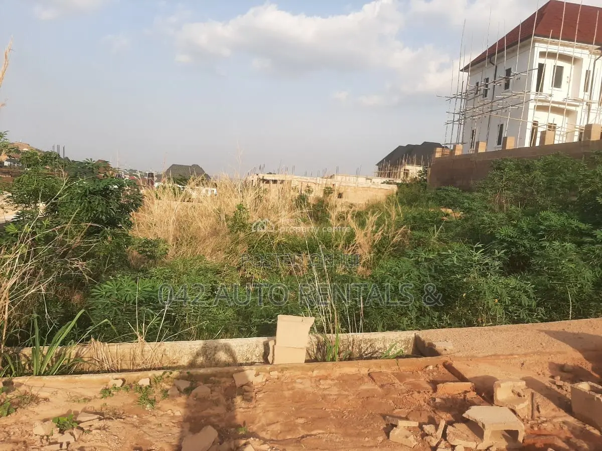 Strategic Land Available
