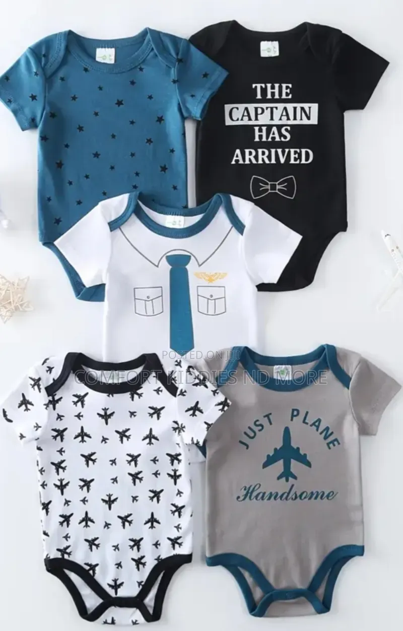 Baby Dress