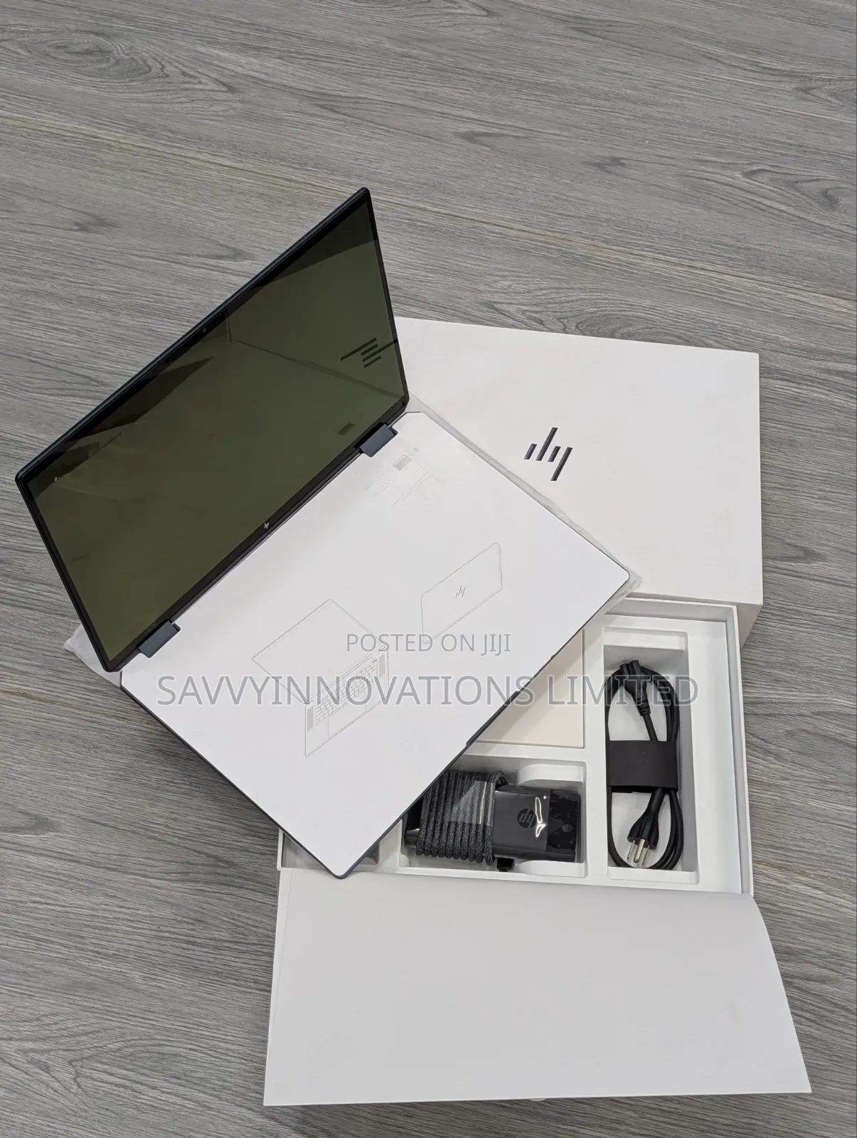 New Laptop HP Spectre X360 15t 32GB Intel Core Ultra 7 SSD 1T