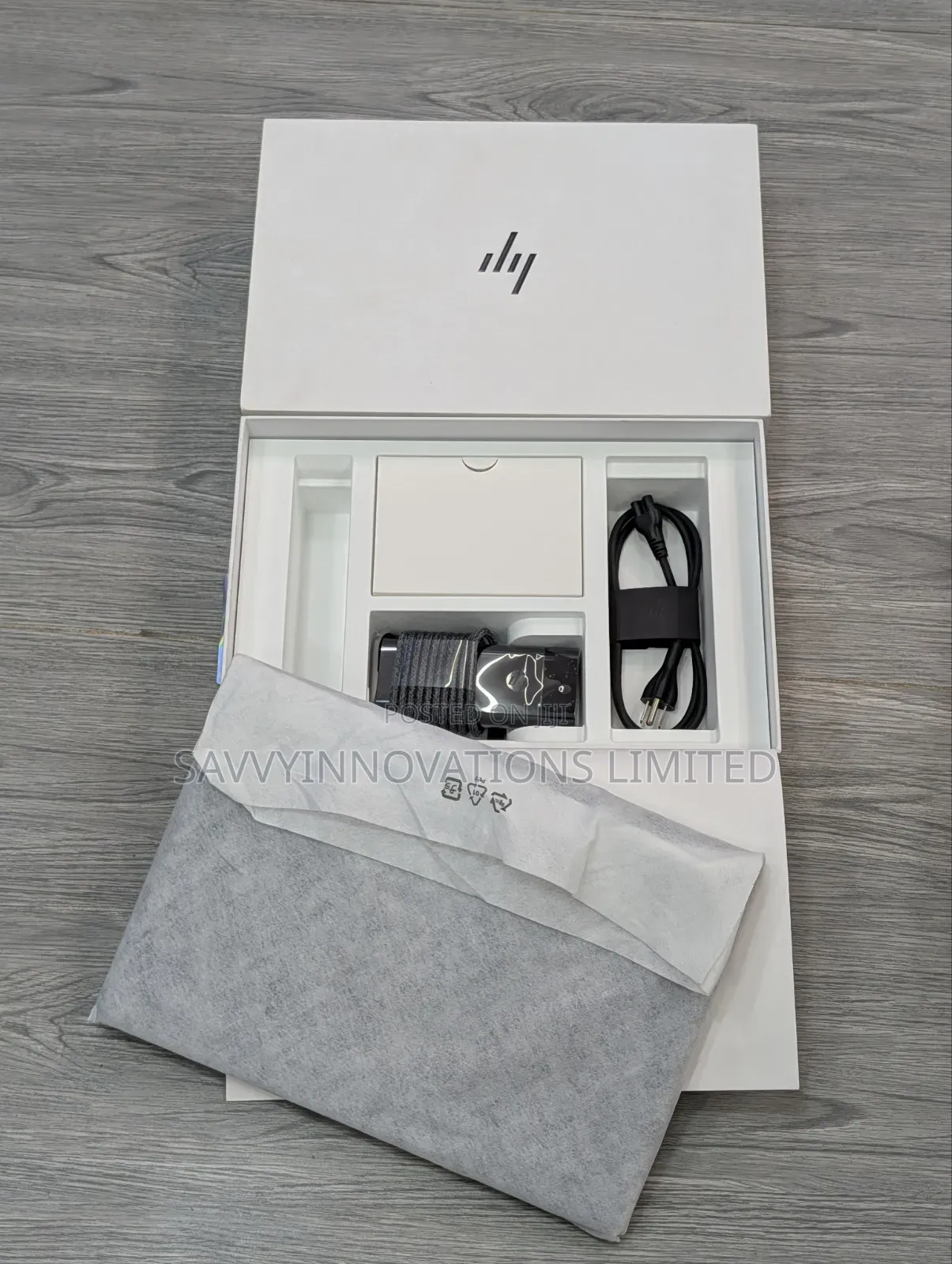 New Laptop HP Spectre X360 15t 32GB Intel Core Ultra 7 SSD 1T