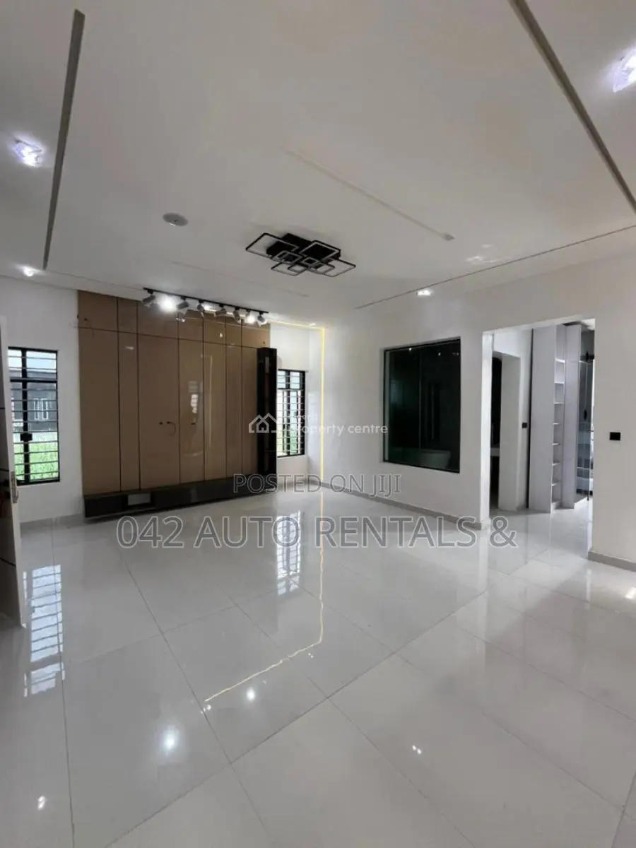 3bdrm Duplex in Emene, Enugu, Enugu for sale
