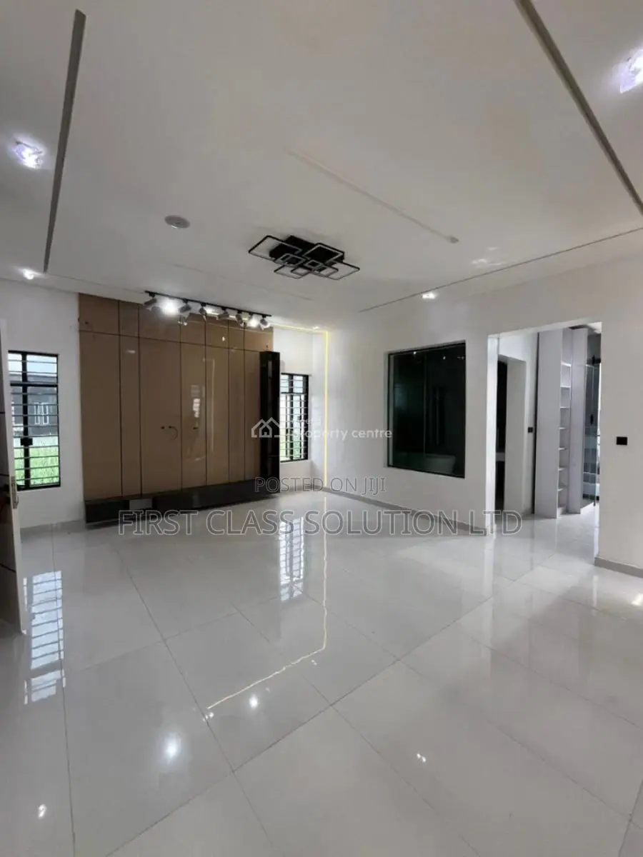 3bdrm Duplex in Emene, Enugu, Enugu for sale