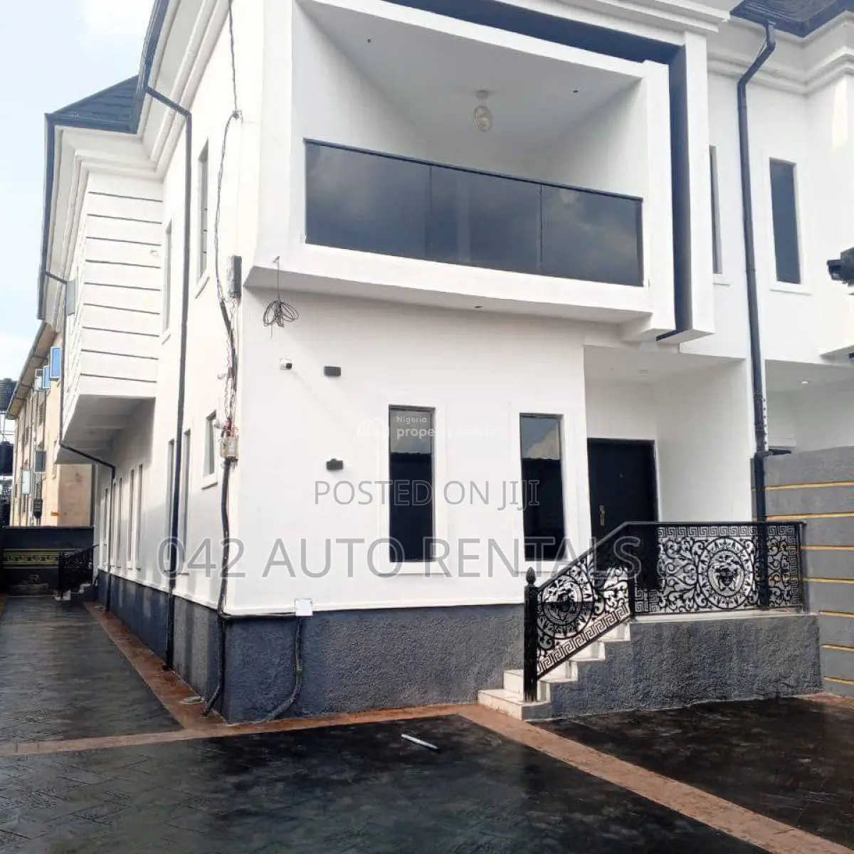 3bdrm Duplex in Emene, Enugu, Enugu for sale