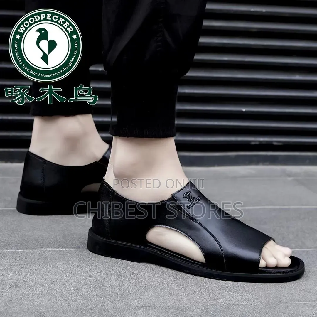 Brand New Sandals for Men