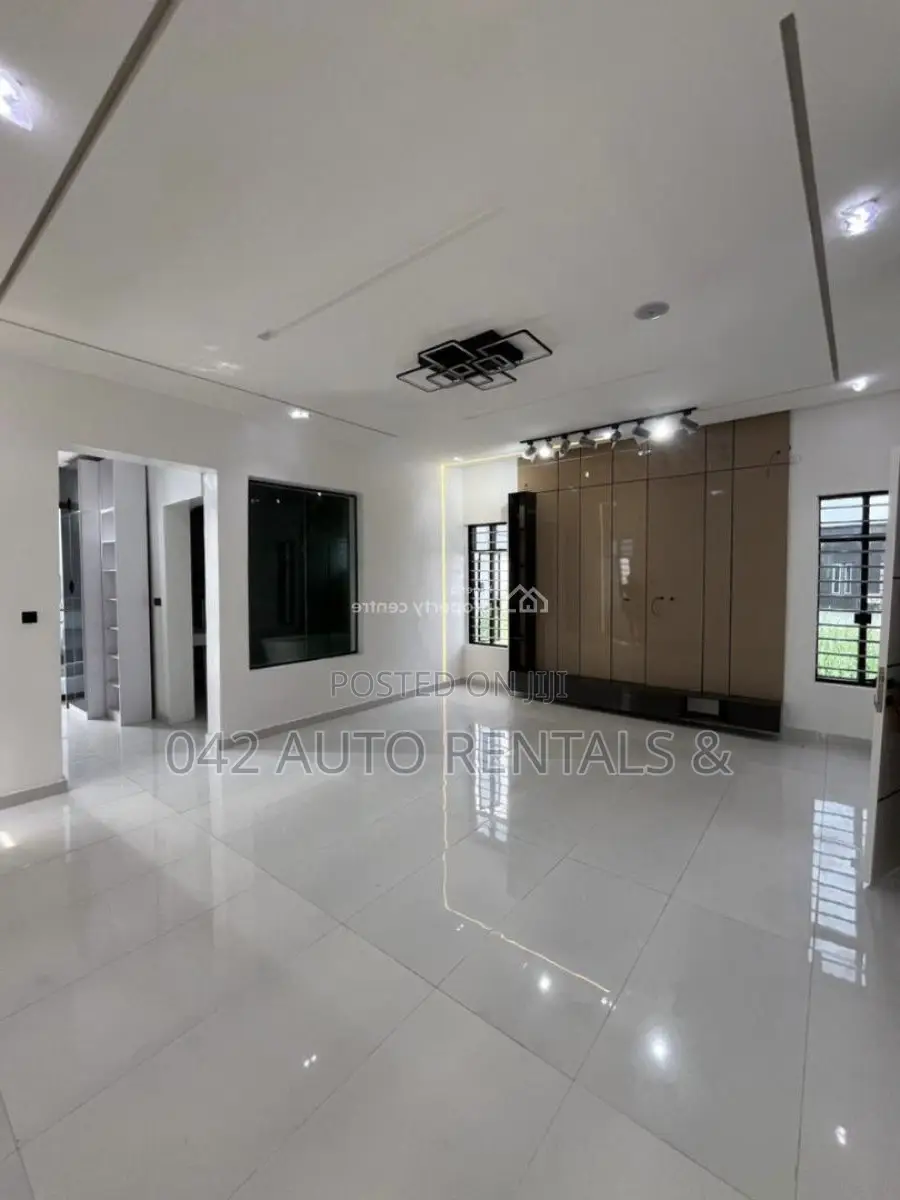 3bdrm Duplex in Emene, Enugu, Enugu for sale