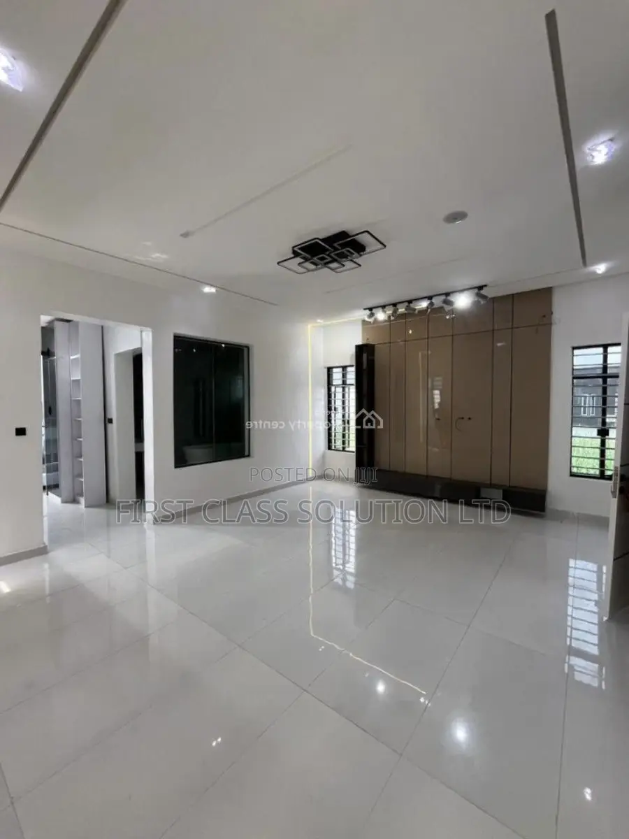 3bdrm Duplex in Emene, Enugu, Enugu for sale