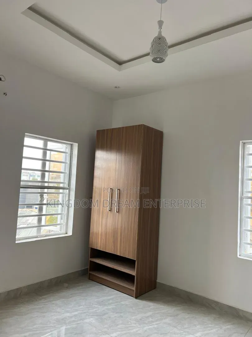 Mini Flat in Ikota Lekki for rent