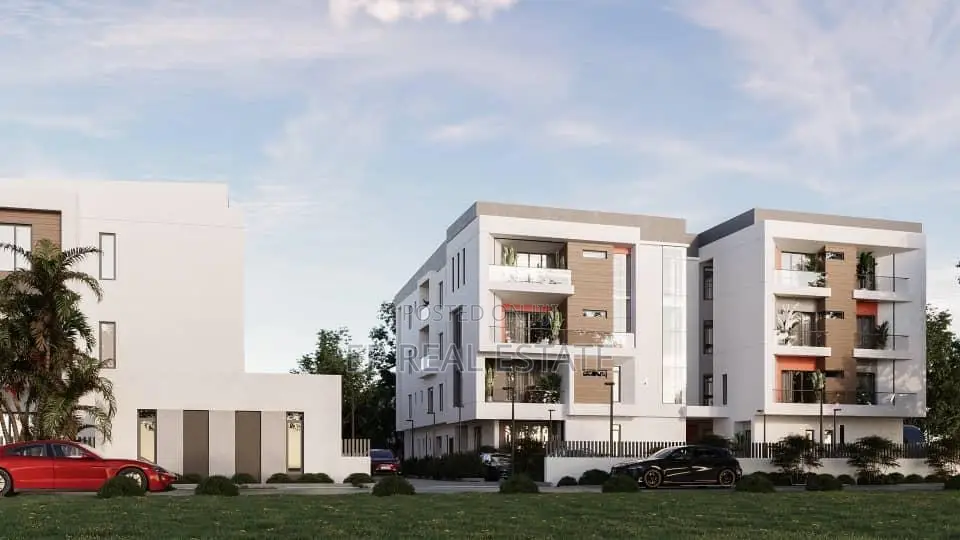 2bdrm Apartment in Kaura for sale