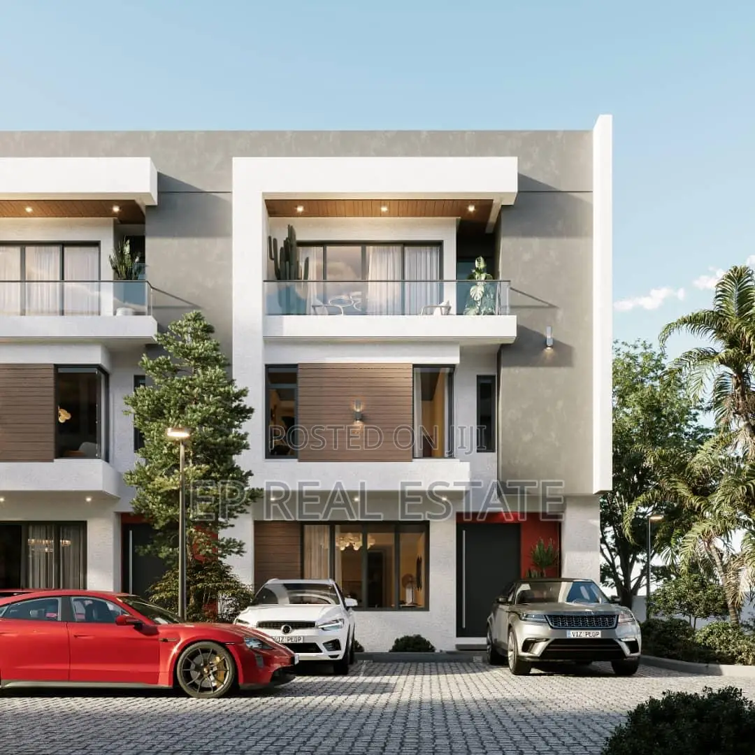 2bdrm Apartment in Kaura for sale