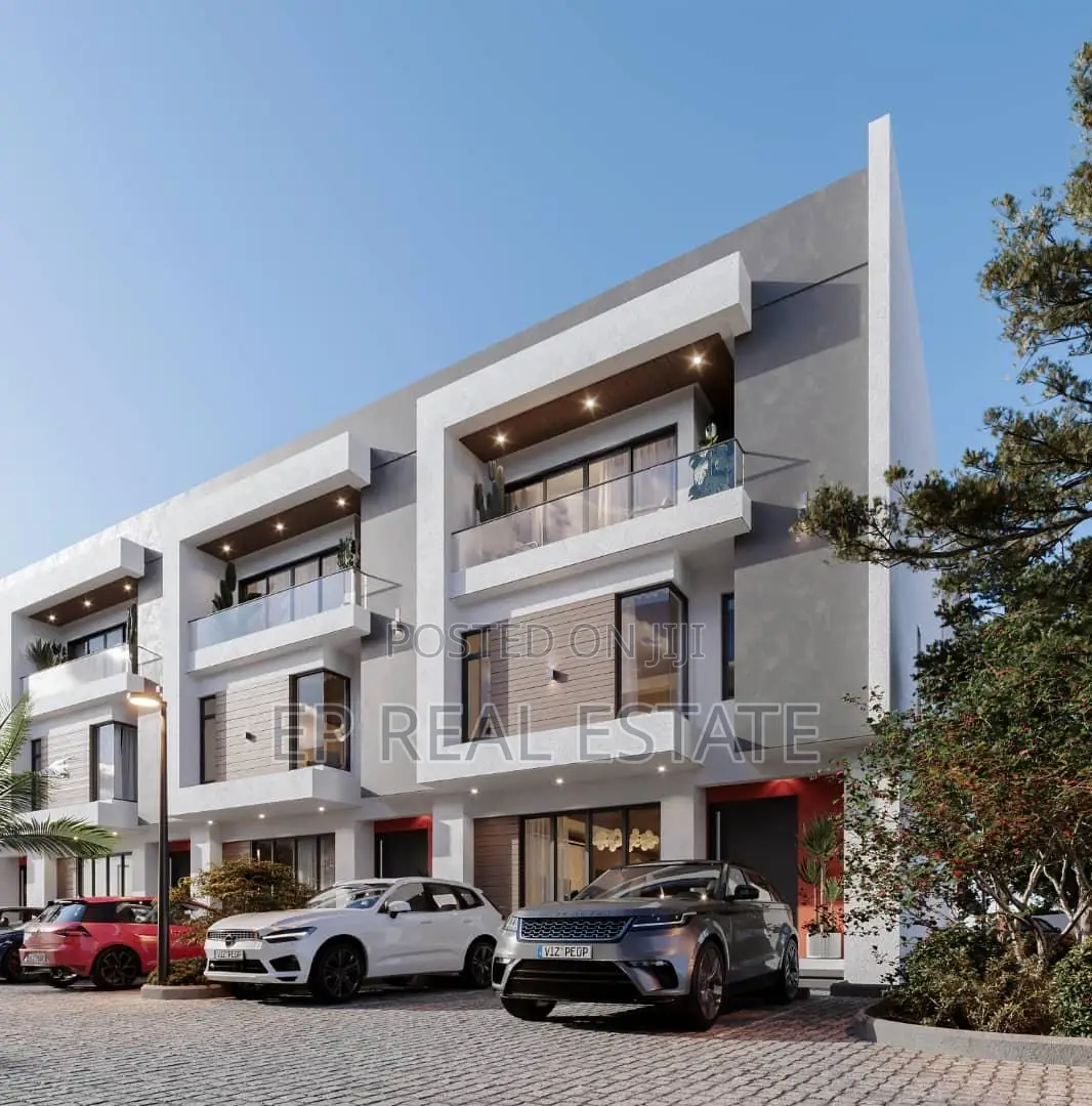 2bdrm Apartment in Kaura for sale