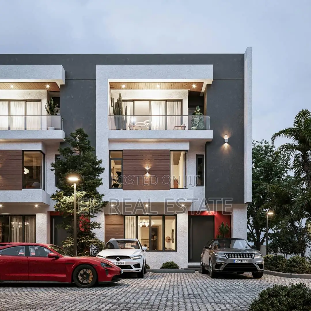 2bdrm Apartment in Kaura for sale