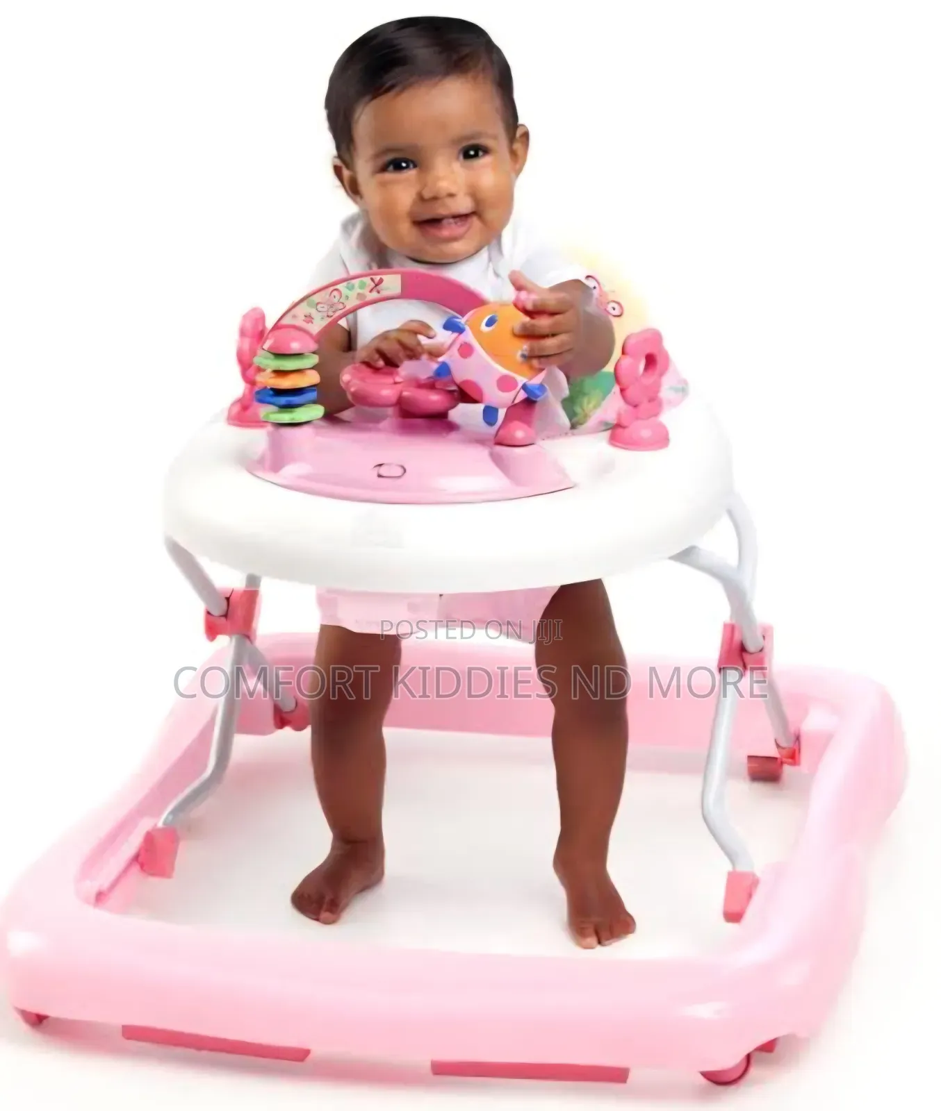 Baby Essentials
