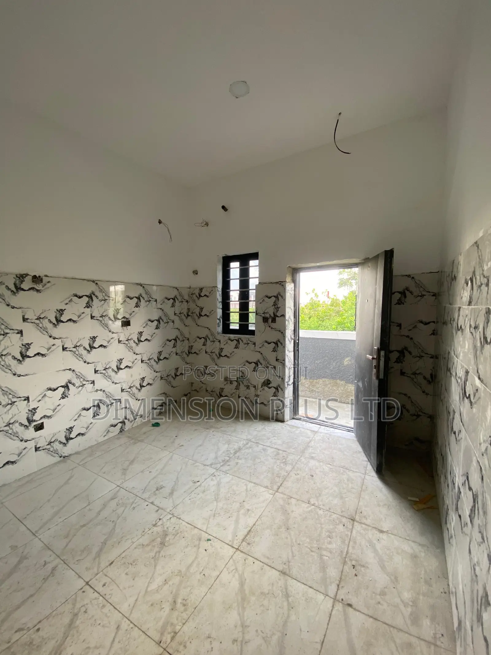 2bdrm Duplex in Atlantic Estate, Ado / Ajah for sale